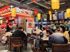 -匠熙小馆(崇文门店)