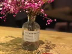 -Home Cafe(水榭春天店)