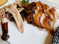 -全聚德(蓝山店)