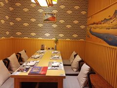 -昱匠·日本料理(金融街店)