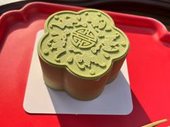 -萬春金福下午茶(故宫店)