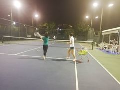 -杭州城北体育公园