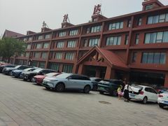-龙达温泉生态城
