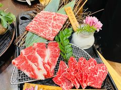 -花肴·和牛烧肉(顺义五里仓店)