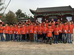 -弈德园少儿围棋(广宣街校区)