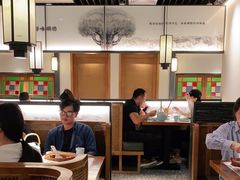 大堂-大榕树下顺德菜(融创茂店)