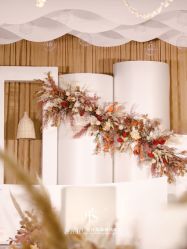 -红丝高端婚礼中心(旗舰店)