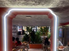 -神府路壹号·海鲜烧烤·砂锅粥·锅物(三坊七巷店)