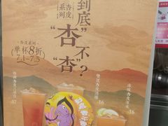 -放哈·甜醅子奶茶创造者(阳光丽景湾店)