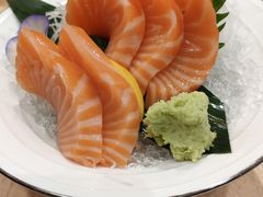 -森味花园·日本料理(伊藤洋华堂亚运村店)