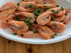 -阿伍海鲜大排档(塔湾金沙店)