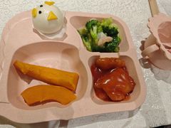 -萃華楼(王府井店)