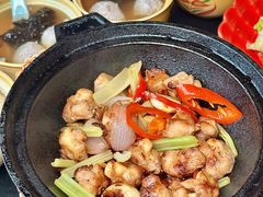 -原志优秀食材·匠心料理·海胆主题(金亿广场店)
