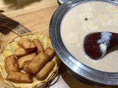-格日勒阿妈蒙古厨房(新华广场店)