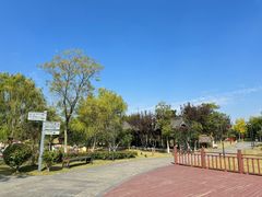 -东台西溪天仙缘景区