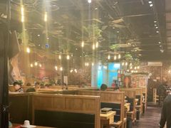 -小俩口烧烤东北菜(双井店)