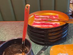 -牛New寿喜烧(曹路花园城店)