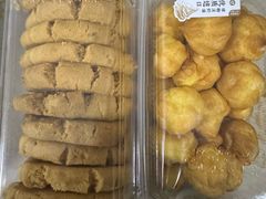 核桃桃酥-泸溪河桃酥(浦口天悦城店)