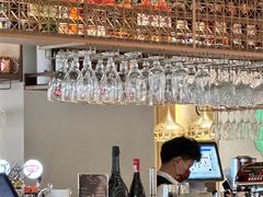 -ELI FALAFEL Lebanese&Mediterranean黎巴嫩美食(富城路店)