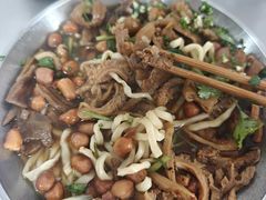 -金秋特色面馆(铜庄店)