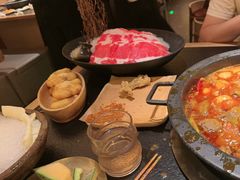 -晓宇重庆火锅(西安荟聚店)