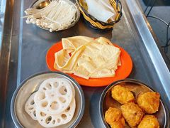 -范贤光鸡公煲(平乐园总店)