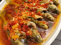 -湘鲜小灶·湖南土菜馆(龙华店)
