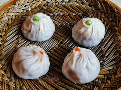 大师作虾仁小笼包-王興記(南禅寺店)