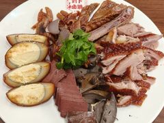 -刘卜卤鹅(全国首店)