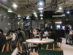大堂-华嫂冰室(尖沙咀店)
