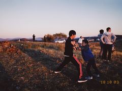 -塞罕坝国家级自然保护区