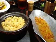 -客语客家菜(东山口店)