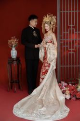 -秦皇岛我和你婚纱摄影工作室