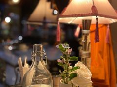 -火车头法国西餐厅