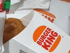 -汉堡王(砂之船奥莱店)