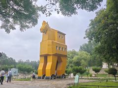 -北京世界公园