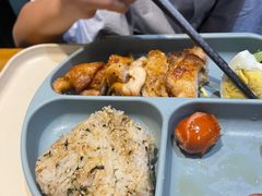 -西语炭烧牛排·西厨(石龙店)