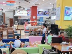 -儿童菜·采风阁家常菜餐厅(亚龙湾天域酒店)