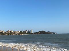 -马銮湾景区