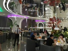 -3号仓库·创意中国菜(新世界城店)