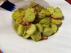 -伊带伊路新疆美食府(呼家楼店)