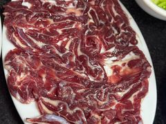 -五洲牛肉美食馆
