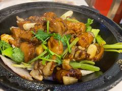 -日昌餐馆(亦庄店)