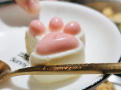 -喃喃椰·糟粕醋椰子鸡火锅(七堡花园店)