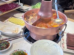-东门口涮肉·砂锅·烤串(老门东店)