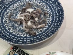 -北京老门框爆肚涮肉馆(锦业路店)