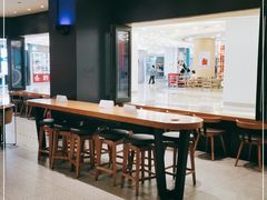 -星巴克(北京新东安)