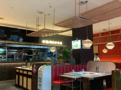 -捞神煲汤火锅(湖滨商业街店)