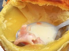 -妈阁铭记澳葡美食