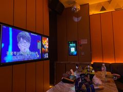 -星聚会KTV(苏州尹山湖歌林公园店)